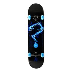 Скейтборд Enuff Pyro II, blue, Скейты