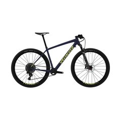 Велосипед Specialized EPIC HT MEN COMP CARBON 29 2019, BLUTNT/ION, 29, XL, Гірські, МТБ хардтейл, Універсальні, 2019