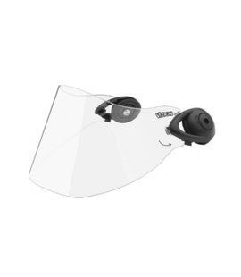 Щиток Petzl Vizion, Transparent