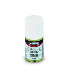 Каталізатор Gear Aid by McNett Cotol-240 15ml, blue, Каталізатор для уретанового клею