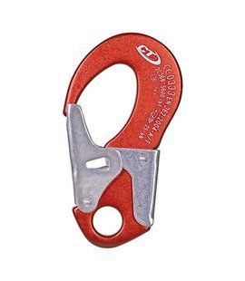Карабин монтажный Climbing Technology Shelter, red