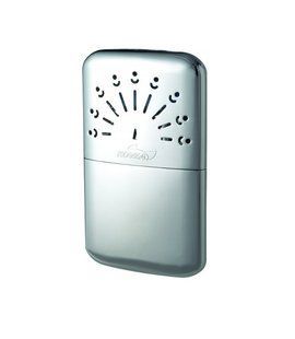 Каталитическая грелка Kovea VKH-PW05M Medium Pocket Warmer, silver