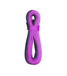 Веревка динамическая Vento Factor 10 с в/о 60м, fuchsia