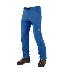Брюки Mountain Equipment Frontier Softshell Long Pant, Mudstone, Штаны, Для мужчин, 30, Китай, Великобритания