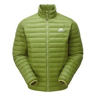 Куртка Mountain Equipment Arete Jacket, Kiwi, Полегшені, Утепленні, S, Без мембрани