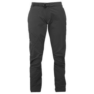 Брюки Mountain Equipment Comici Women's Pant Short Black, black, Штаны, Для женщин, 8, Без мембраны
