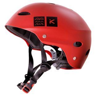 Шолом HIKO BUCKAROO&nbsp;V.2&nbsp;Helmet Red, red, L/XL