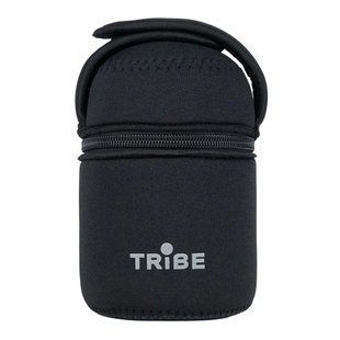 Чехол Tribe Neoprene Cover для термоса Food Jar 0.35л T-DF-0018 Black, black, Аксессуары, Неопрен