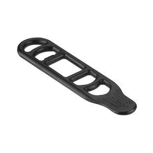 Кріплення (гумова стропа) Lezyne Mounting Strap Hecto/Micro/Macro Y9-Y13, black, Кріплення