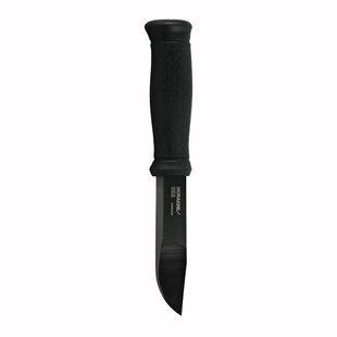 Ніж Morakniv 2000 S Black Edition, green, Фиксированные ножи, Швеция, Швеция