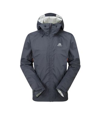 Куртка Mountain Equipment Zeno Jacket, Blue nights, Мембранні, Для чоловіків, L, З мембраною, Китай, Великобританія