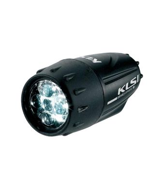 Фара Kellys KSL-901 LED, silver, Переднє світло