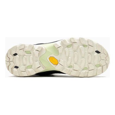 Ботинки Merrell Women's Moab Speed 2 Mid GORE-TEX&reg;, black, Для женщин, С мембраной, Без рантов, 44, Киев, Харьков, Одесса, Днепр, Запорожье, Львов, Кривой Рог, Винница, Полтава, Чернигов, Черкассы, Сумы, Хмельницкий, Черновцы, Ровно