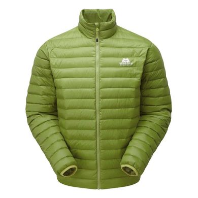 Куртка Mountain Equipment Arete Jacket, Kiwi, Облегченные, Утепленные, S, Без мембраны