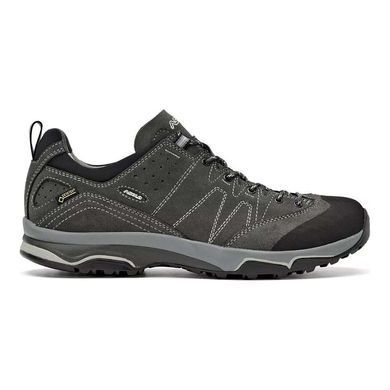 Кросівки Asolo Agent Evo GV MM, graphite, Для чоловіків, 43 2/3, З мембраною, Київ, Харків, Одеса, Днiпро, Запоріжжя, Львів, Кривий Ріг, Вінниця, Полтава, Чернігів, Черкаси, Суми, Хмельницький, Чернівці, Рівне