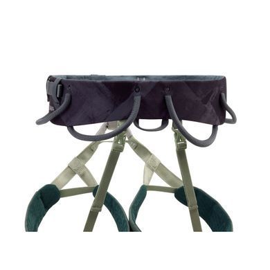 Страхувальна система PETZL SAMA Dark Gray XL 92-100cm, Dark Gray, XL, Нижня обв'язка, Універсальні, Спортивні страхувальні системи, Київ, Харків, Одеса, Днiпро, Запоріжжя, Львів, Кривий Ріг, Вінниця, Полтава, Чернігів, Черкаси, Суми, Хмельницький, Чернівці, Рівне, Франція, Франція