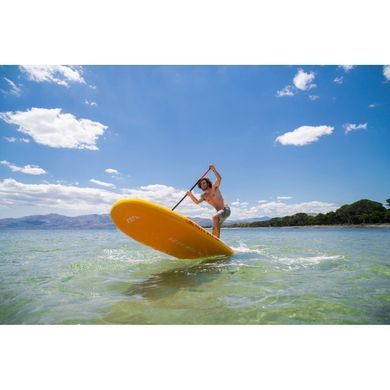 Надувная SUP доска Aqua Marina Fusion 10&prime;10&Prime; BT-26FUPE, orange, SUP, Универсальные, Киев, Харьков, Одесса, Днепр, Запорожье, Львов, Кривой Рог, Винница, Полтава, Чернигов, Черкассы, Сумы, Хмельницкий, Черновцы, Ровно, Китай, Китай