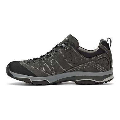 Кросівки Asolo Agent Evo GV MM, graphite, Для чоловіків, 43 2/3, З мембраною, Київ, Харків, Одеса, Днiпро, Запоріжжя, Львів, Кривий Ріг, Вінниця, Полтава, Чернігів, Черкаси, Суми, Хмельницький, Чернівці, Рівне