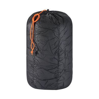 Спальний мішок Deuter Exosphere 0 SL (жіночий), graphite-mango, Small, Спальник, Кокон, Для жінок, Синтетичний, Трисезонні, Left, 1140, Київ, Харків, Одеса, Днiпро, Запоріжжя, Львів, Кривий Ріг, Вінниця, Полтава, Чернігів, Черкаси, Суми, Хмельницький, Чернівці, Рівне, В'єтнам, Німеччина