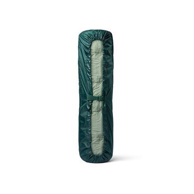 Самонадувний килимок Sea To Summit Comfort Deluxe Self Inflating Mat Large Rectangular Wide, Rain Forest, Всесезонні, Самонадувні килими, Large Wide, 2390, Синтетичний, Київ, Харків, Одеса, Днiпро, Запоріжжя, Львів, Кривий Ріг, Вінниця, Полтава, Чернігів, Черкаси, Суми, Хмельницький, Чернівці, Рівне