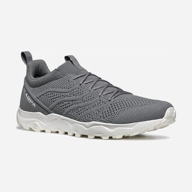 Кроссовки Scarpa Gecko City, Steel Gray, Городские, Универсальные, 43, Без мембраны, Киев, Харьков, Одесса, Днепр, Запорожье, Львов, Кривой Рог, Винница, Полтава, Чернигов, Черкассы, Сумы, Хмельницкий, Черновцы, Ровно, Италия