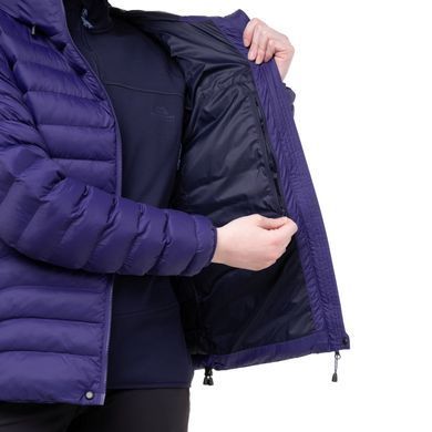 Куртка Mountain Equipment Superflux Women's Jacket Comos/PorLining, Comos/PorLining, Утепленные, Для женщин, 10, Без мембраны, Великобритания