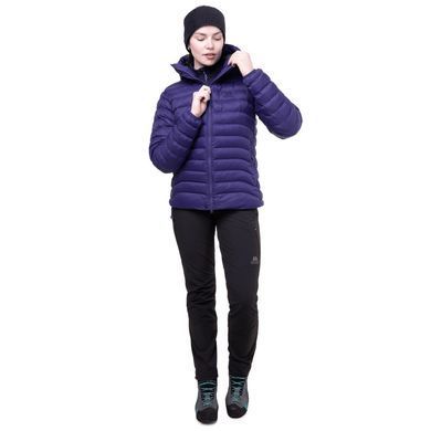 Куртка Mountain Equipment Superflux Women's Jacket Comos/PorLining, Comos/PorLining, Утепленные, Для женщин, 10, Без мембраны, Великобритания