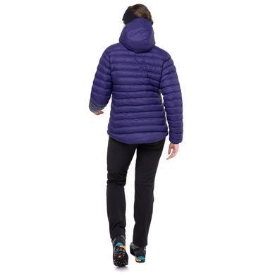 Куртка Mountain Equipment Superflux Women's Jacket Comos/PorLining, Comos/PorLining, Утепленные, Для женщин, 10, Без мембраны, Великобритания