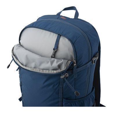 Рюкзак Pinguin Step 24 Red, red, Універсальні, Похідні рюкзаки, Без клапана, One size, 24, 790, Чехія
