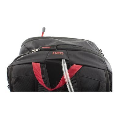 Рюкзак Pinguin Step 24 Red, red, Універсальні, Похідні рюкзаки, Без клапана, One size, 24, 790, Чехія
