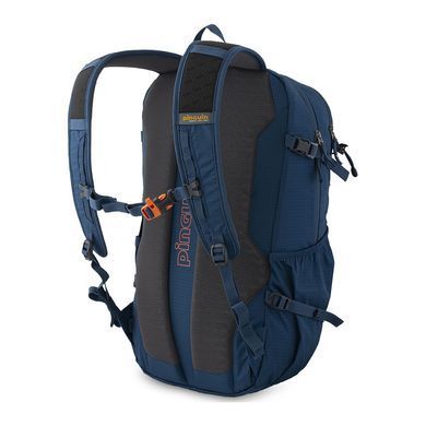 Рюкзак Pinguin Step 24 Red, red, Універсальні, Похідні рюкзаки, Без клапана, One size, 24, 790, Чехія