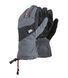 Перчатки Mountain Equipment Guide Glove, Shadow/Black, S, Для мужчин, Перчатки, С мембраной, Китай, Великобритания