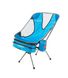 Кресло Leki Sub 1, blue, Складные кресла