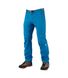Брюки Mountain Equipment Comici Long Pant, lagoon blue, Штаны, Для мужчин, 36, Китай, Великобритания