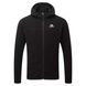 Кофта Mountain Equipment Micro Zip Men's Jacket, black, XL, Для мужчин, Великобритания