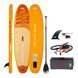 Надувная SUP доска Aqua Marina Fusion 10&prime;10&Prime; BT-26FUPE, orange, SUP, Универсальные, Киев, Харьков, Одесса, Днепр, Запорожье, Львов, Кривой Рог, Винница, Полтава, Чернигов, Черкассы, Сумы, Хмельницкий, Черновцы, Ровно, Китай, Китай