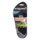 Носки Bridgedale Men's Trailsport LightWeight Ankle, silver/black, L, Для мужчин, Трекинговые, Комбинированные, Великобритания, Великобритания