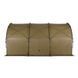 Шатер-намет Helinox Tactical Field Tunnel 4.35 Military Tan, Military Tan, Шатри, Для кемпінгу, 14600, П'ятимісні та більше, 1500, DAC Pressfit Aluminium, Одношарові