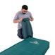 Самонадувний килимок Sea To Summit Comfort Deluxe Self Inflating Mat Large Rectangular Wide, Rain Forest, Всесезонні, Самонадувні килими, Large Wide, 2390, Синтетичний, Київ, Харків, Одеса, Днiпро, Запоріжжя, Львів, Кривий Ріг, Вінниця, Полтава, Чернігів, Черкаси, Суми, Хмельницький, Чернівці, Рівне