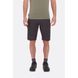 Шорты Rab Men's Radius Cargo Shorts 11" Anthracite, Anthracite, Шорты, Для мужчин, 30