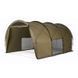 Шатер-намет Helinox Tactical Field Tunnel 4.35 Military Tan, Military Tan, Шатри, Для кемпінгу, 14600, П'ятимісні та більше, 1500, DAC Pressfit Aluminium, Одношарові