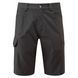 Шорты Rab Men's Radius Cargo Shorts 11" Anthracite, Anthracite, Шорты, Для мужчин, 30