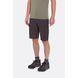 Шорты Rab Men's Radius Cargo Shorts 11" Anthracite, Anthracite, Шорты, Для мужчин, 30