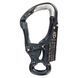 Карабин Skylotec K-Advance Shell Black, black