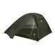 Палатка Big Agnes Crag Lake SL2 Dark Olive, Dark Olive, Палатки, Для походов: пеших и горных, Ультралегкие, 1930, Двухместные, С тамбуром, 2, Алюминиевый сплав, Двухслойные