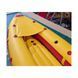 Байдарка надувная Ладья Караван LB-300К Basic, Yellow-Red