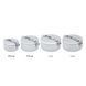 Каструля MSR Alpine Stowaway Pots 475ml, Stainless Steel, Казанки, Нержавіюча сталь, 0.5, Київ, Харків, Одеса, Днiпро, Запоріжжя, Львів, Кривий Ріг, Вінниця, Полтава, Чернігів, Черкаси, Суми, Хмельницький, Чернівці, Рівне
