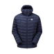Куртка Mountain Equipment Superflux Jacket, Cosmos, Утепленні, Для чоловіків, L, Без мембрани, Китай, Великобританія