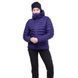 Куртка Mountain Equipment Superflux Women's Jacket Comos/PorLining, Comos/PorLining, Утепленные, Для женщин, 10, Без мембраны, Великобритания