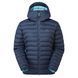 Куртка Mountain Equipment Superflux Women's Jacket Comos/PorLining, Comos/PorLining, Утепленные, Для женщин, 10, Без мембраны, Великобритания